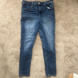 AE Skinny Jeans
